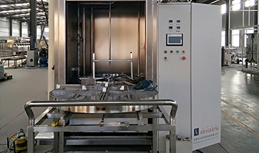 操作超聲波清潔機(jī)會(huì)對(duì)人體產(chǎn)生輻射嗎？